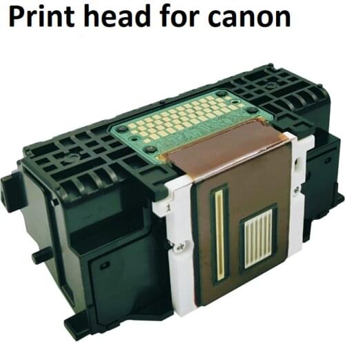 QY6-0082 Printhead Print Head for Canon MG5520 MG5540 MG5550 MG5650 MG5740 MG575