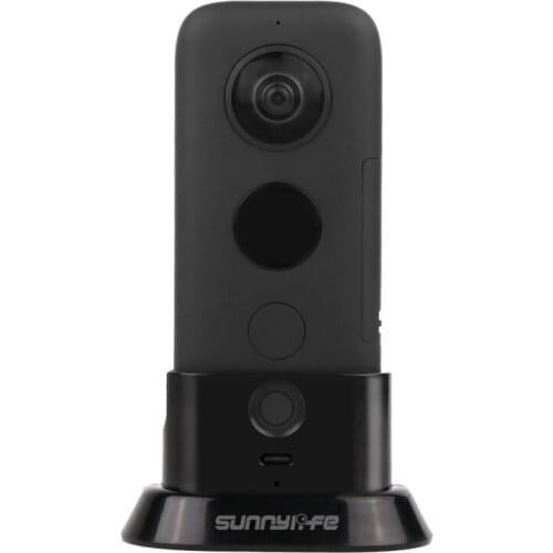 Sunnylife Stand Base Stabilizer Sports Camera Accessories for Insta360 One X