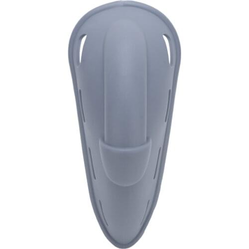 US Stock Mens Underwear Enlarge Cup Penis Pouch Push Up Protection Pad Removable Insert Enhancing PP Silicone Pads Male Enhancer