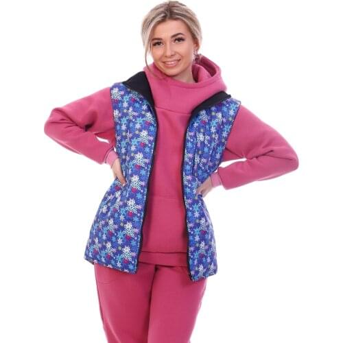 Женские осенние жилеты ВИНЧ China At AliExpress