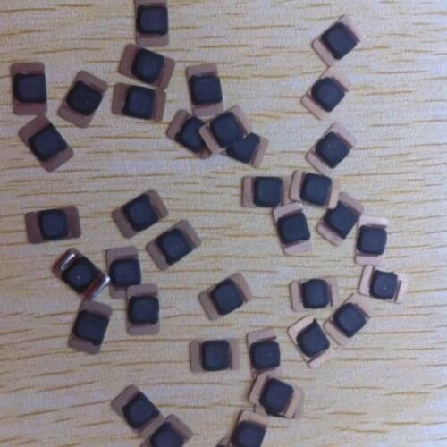 Domestic compatible S50 chip COB/Fudan IC module COB/both sides welding -ISO14443A