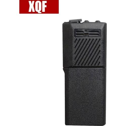 XQF Front Outer Case Housing Cover Shell for Motorola GP88 Radio