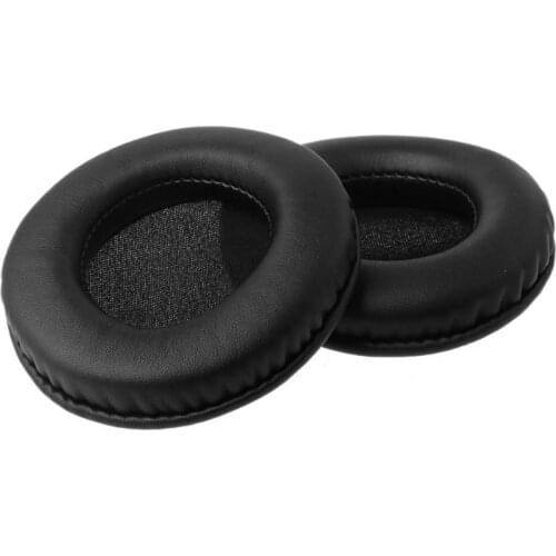1 set Ear Pads Cushions for Beyerdynamic DTX 900 for Philips SHP1900 for Sony MDR-DS7000 RF6000 MA300 CD470 Headset Headphones