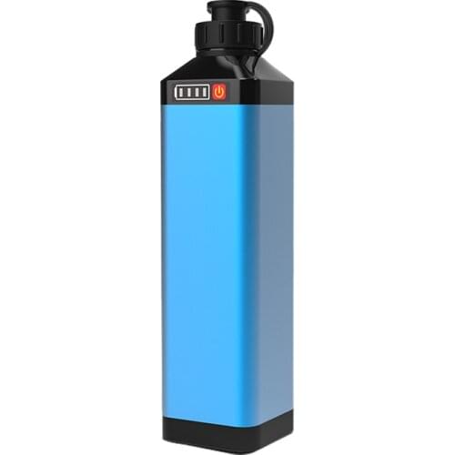 14.8v 10000mAh High Capacity Sea Fishing Cordless Lithium Battery Super Power for Boat Phone with Bms and 1A Charger