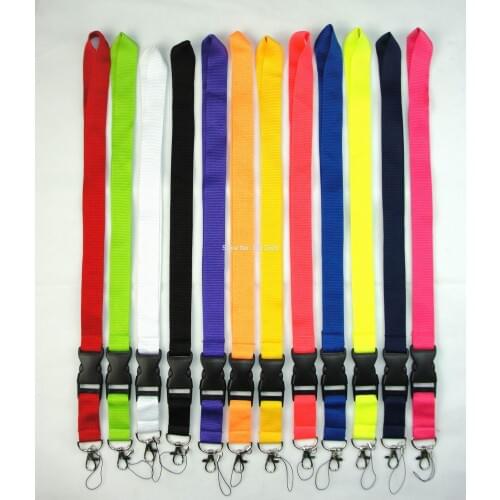 FREE SHIPPING 120 Pcs MIX Car Motorcycle Sport Brand Logo key lanyard ID badge Holders mobile neck strap keychains Wholesale