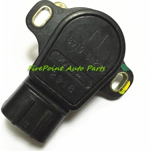Accelerator Pedal Control Trottle Position Sensor For Nissan 18919-6N201 189196N201