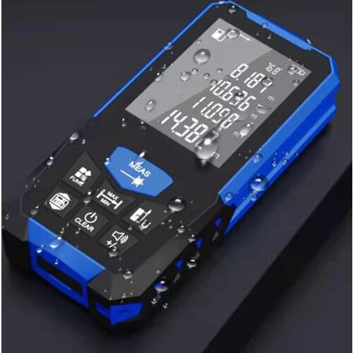 Лазерные дальномеры Dawupine China At AliExpress