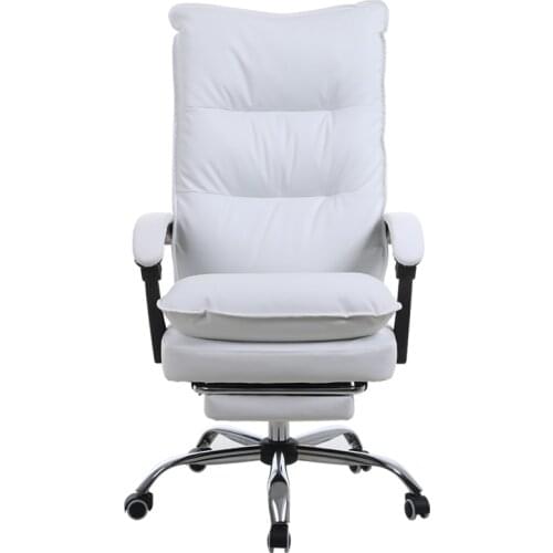 Home Computer Chair Sofa Seat Office Comfortable Sedentary Boss Racing chair