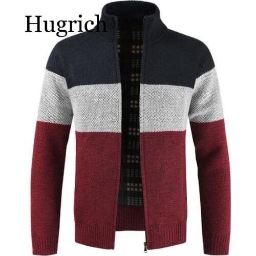 Hugrich Men's Jumpers