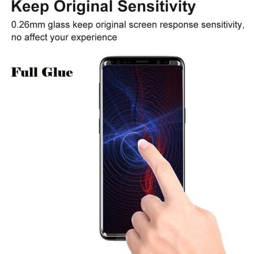 JK Dream Screen Protectors For Samsung Galaxy S7 Edge