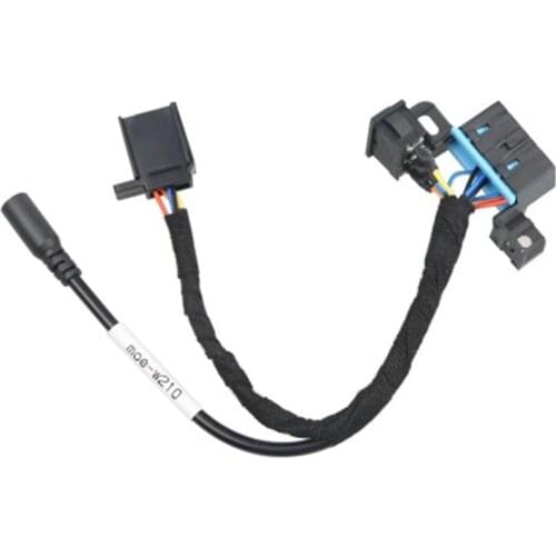 MOE W210 EZS Cable for W210/W202/W208 Works Together with VVDI MB TOOL/CGDI MB/AVDI