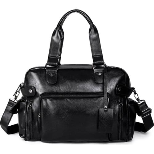 KM6011 2021 Luxury Brand Bag Bags Handbag Laptop Bag Leather Briefcase Men Genuine Leather Bag Trendy New Genuine Leather