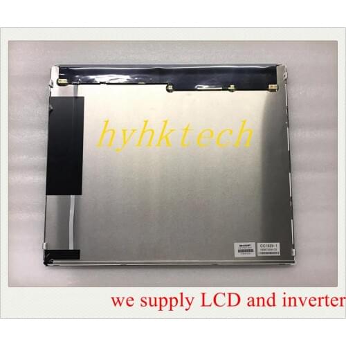 LQ170E1LG21 17.0 inch industrial lcd, new&A+ Grade in stock, tested before shipment