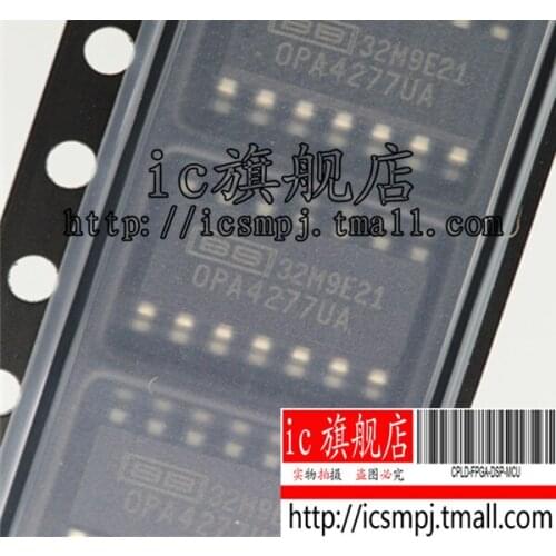 OPA4277UA SOP14 OPA4277U OPA4277
