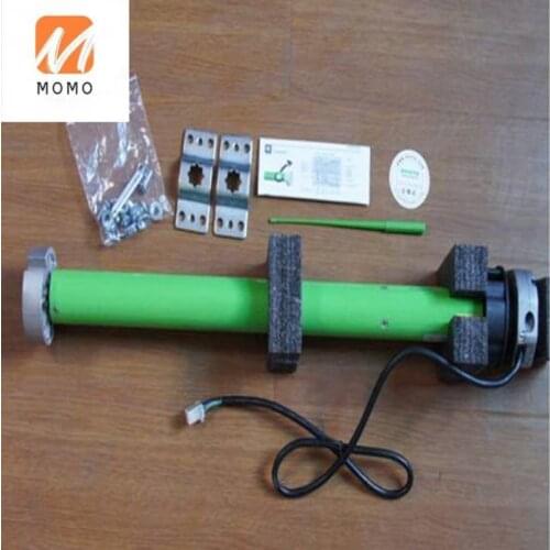 Super cool of tubular motor for roller shutter and accessories for window