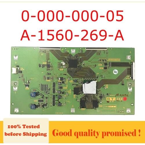 BT3 CS2 0-000-000-05 A-1560-269-A T con Board for SONY ...etc. TV Display Card placa tcom T-con Board placa sony audio