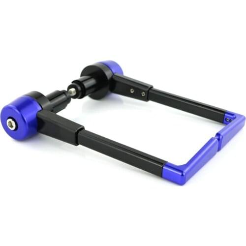 Fit For Suzuki GSX-R600 GSX-R750 GSX-R1000 GSX-R1100 GSX1300R GSR1000 Bandit CNC Adjustable Lever Guard Brake Protector Proguard