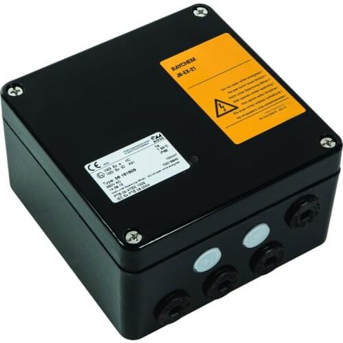 RAYCHEM Junction Boxes