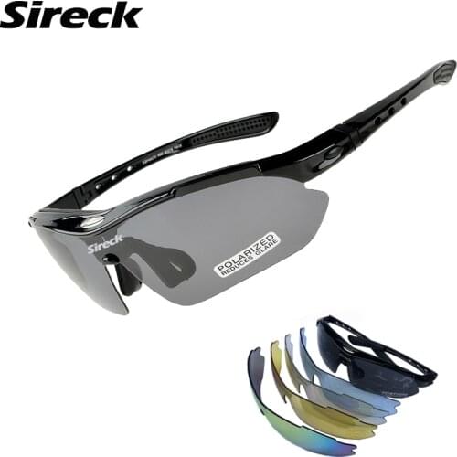 Sireck Fishing Goods
