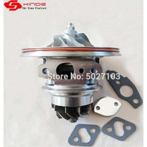 Susirick 17201-67010 turbo core for Toyota Landcruise 1KZ engine CT12B turbo chra 3.0L 17201-67040 cartridge