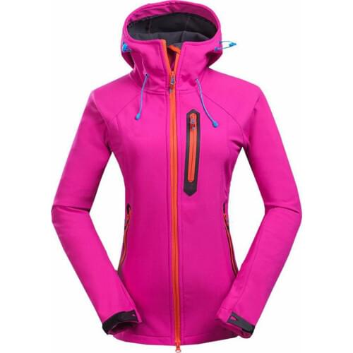 Женские флисовые куртки UABRAV China At AliExpress