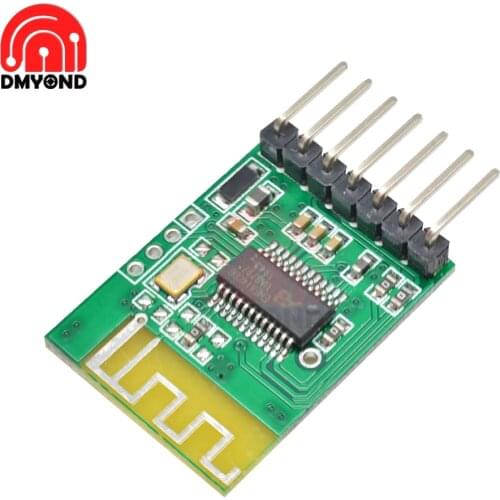 Power Amplifier Bluetooth 5.0 3.7V 5V Wifi DIY Electronics Tools Bluetooth Audio Stereo Wireless Speaker Receiver Module Board