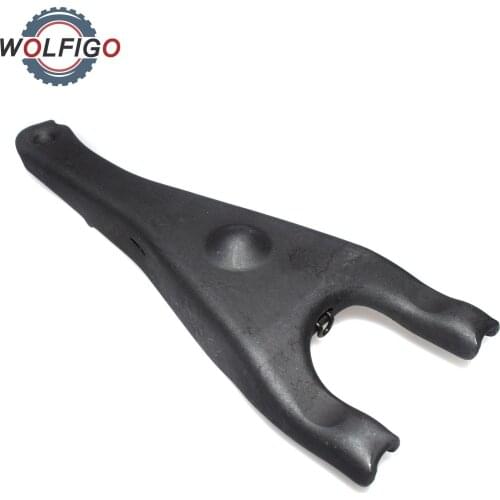 WOLFIGO Clutch Release Fork Assy Fit for 4WD 2WD Toyota Hilux YN RN RZN Prado RZJ Landcruiser Bundera RJ70 3120420071