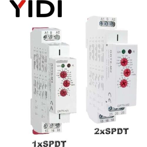 Реле YIDI China At AliExpress