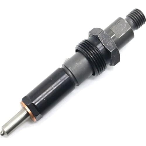 6BT 50hp Fuel Injector 0432131837 For Dodge Cummins 5.9L 1989-1993 First Gen 3919339 3919350 0-432-131-837 0 432 131 837