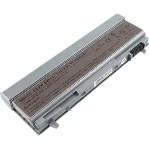 9cell New Laptop battery For Dell precision M2400 M4400 M4500 WHOLESALE