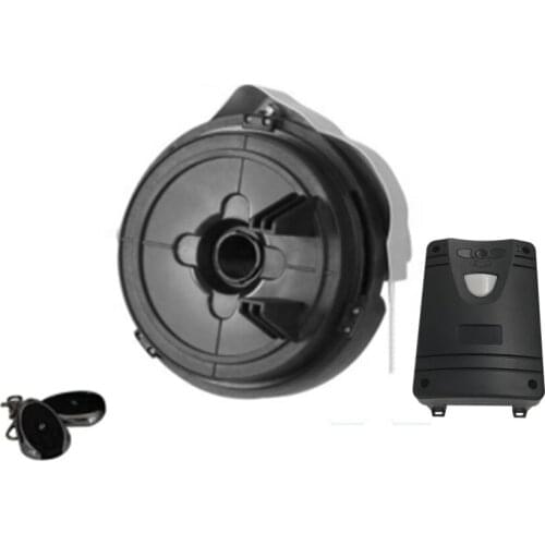 Electric 24v dc roller door motor/rolling door opener/roll-up door motor