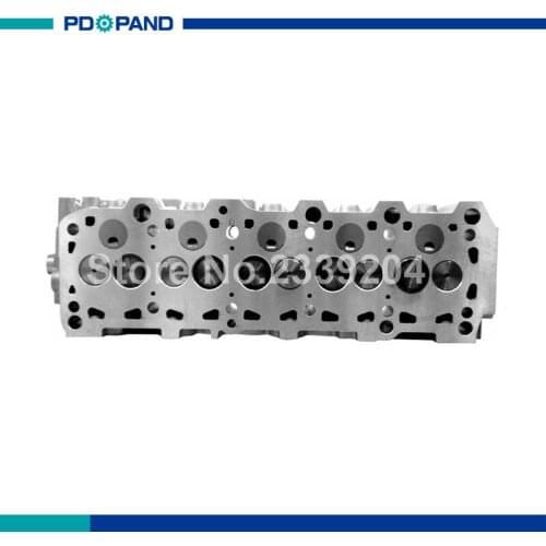 AAB AJA AJB complete engine cylinder head assy 908157 for Volkswagen TRANSPORTER IV Box Bus Platform CARAVELLE IV Bus 074103351D