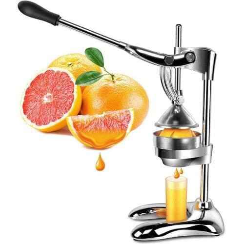 HIMOSKWA Electric Auger Juicers