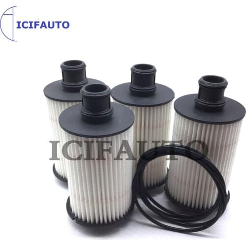HU8008Z 8W93-6A692-AC LR011279 C2D3670 Oil Filter Mahle For Land Rover LR4 Range Rover Sport Discovery Jaguar XKR-S XK XJ XF XFR