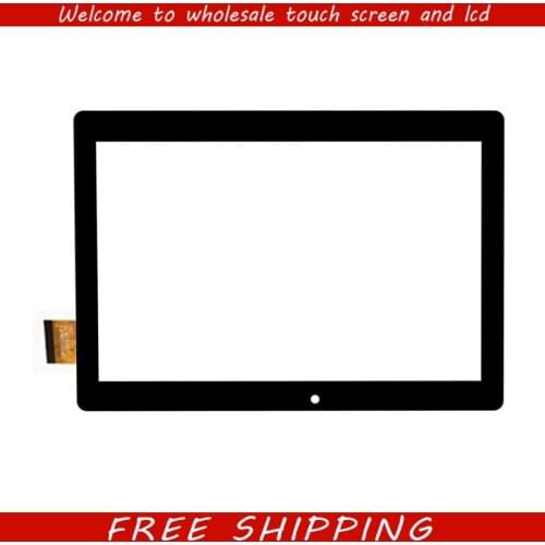 New 10.1inch tablet pc touch screen DIGMA PLANE 1506 4G PS1084ML digitizer glass sensor replacement