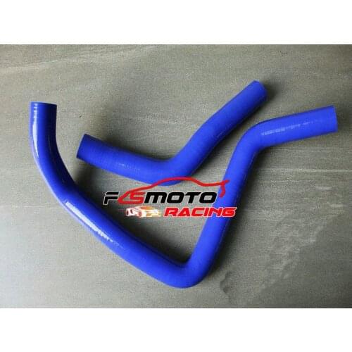 Silicone Radiator Hose for HONDA Civic EF EG EK EK4 EK9 SI EG6 DA DC2 Type-R B16A B16B B18