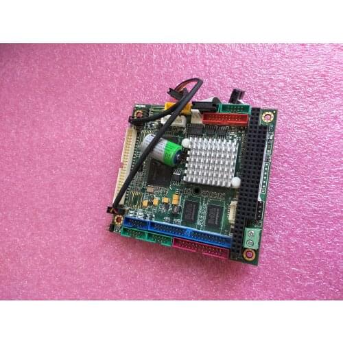 Original dismantling VDX-6357D-KL PC/104 90% new VDX-6357 physical picture