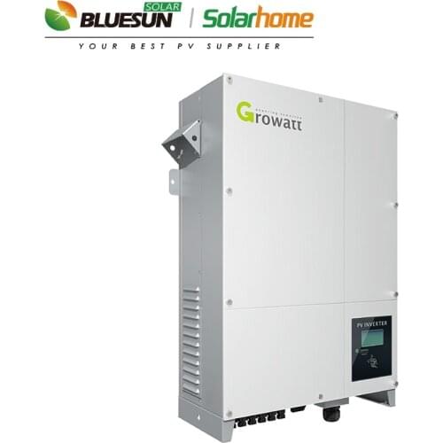 Professional power inverter 20kw photovoltaic on grid solar kstar