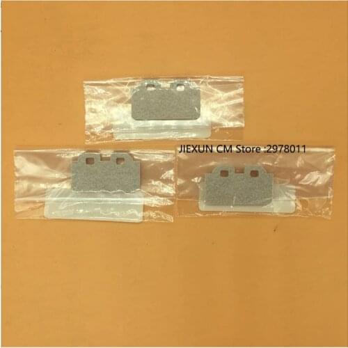 1pcs Roland Original solvent Felt wiper for Roland VS640 VS300 VS-420 VS-540 XF-640 / RE-640 solvent plotter printer DX7 wiper