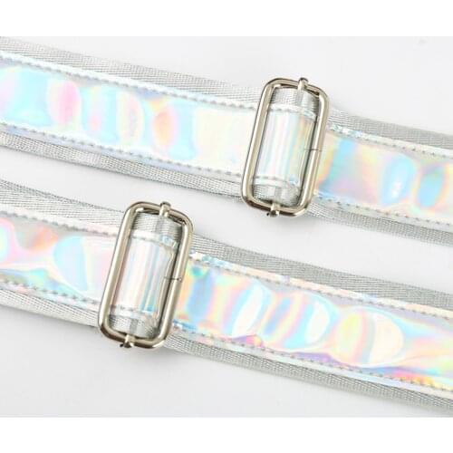 Guitar Bag, Personality Transparent Guitar Bag Acoustic Guitar Bag 39/40/41 Inch