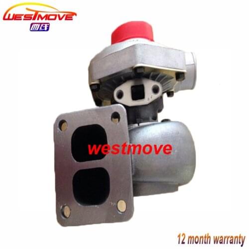 T04B65 Turbo 6N8477 0R5824 6N8566 8N4774 7E2602 6N6515 465088 turbocharger for Caterpillar 926E 953 Earth Moving Engine : 3204
