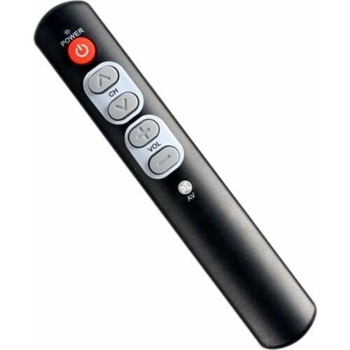 Universal Remote Control Smart Learning Programmable Controller TV STB DVD DV