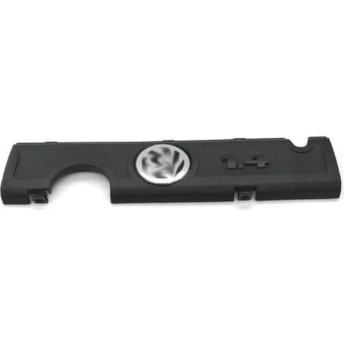 03C 103 925 BD 03C 103 925 AT 1.4T Engine Cover Bonnet Engine Upper Guard For Seat For VW 03C103925BD 03C103925BC 03C103925AT