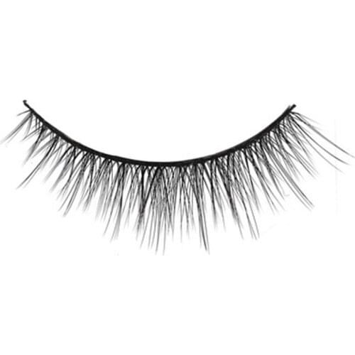 3Pcs Stainless Steel Eyelash Curler Extension Applicator Remover Clip False Eyelashes Aid Tweezer Nipper Makeup Beauty Tool