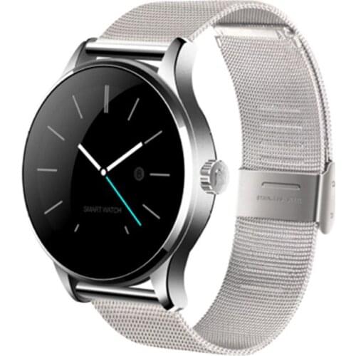 2021 new intelligent Bluetooth phone watch heart rate sedentary reminder sleep monitoring weather forecast exercise Bracelet