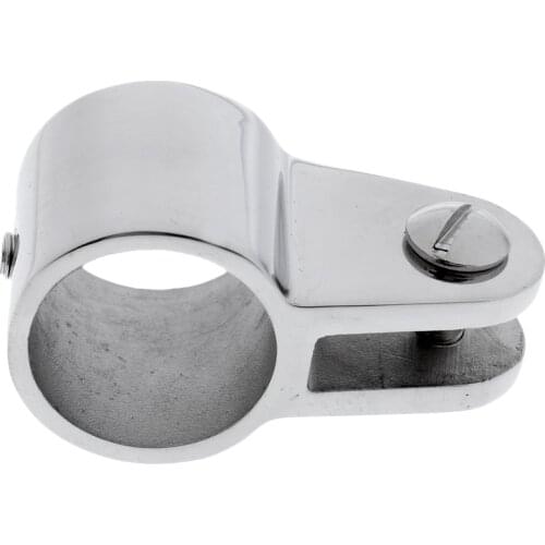 22mm Boat Bimini Top Jaw Slide Heavy Duty 316 Stainless Steel Hardware