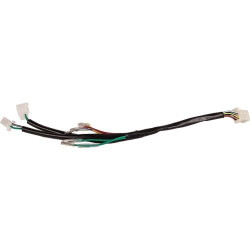 Cross-country Motorcycle Accessories 110CC 125CC 140CC Engine Foot Start Ignition Line Wiring Harness Bus Line