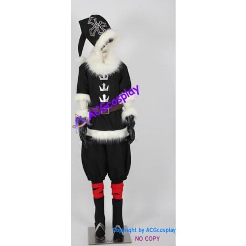 Kingdom Hearts Sora Cosplay Costume ACGcosplay anime costume comic costume