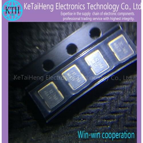 ASHEK-32.768KHZ 3.3V crystals