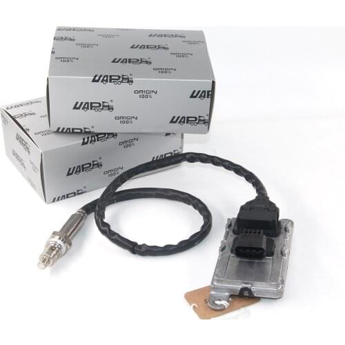 Automotive Continental Uninox Nitrogen 5wk9 Truck Auto Exhaust Systems Oxygen Nox Sensor 5801754016 5WK96733B for IVECO